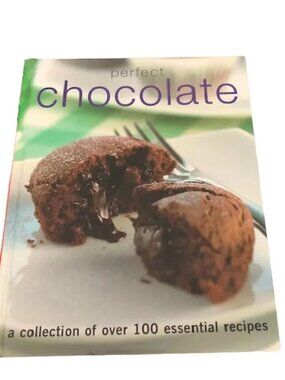 Perfect Chocolate (Perfect Cooking) Hardcover –